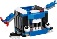 Construction Toy Lego Busto 41555 