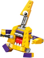 Construction Toy Lego Jamzy 41560 