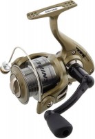 Photos - Reel Salmo Sniper Spin 4 6710FD 