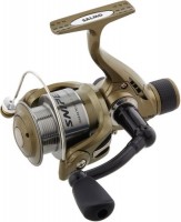 Photos - Reel Salmo Sniper Spin 4 6720RD 