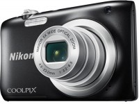 Photos - Camera Nikon Coolpix A100 