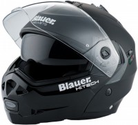 Motorcycle Helmet Blauer Sky 