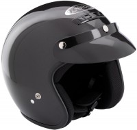 Photos - Motorcycle Helmet Buse Classic 