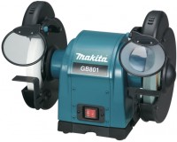Bench Grinders & Polisher Makita GB801 205 mm / 550 W 230 V LED light