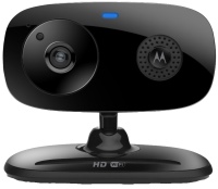 Photos - Surveillance Camera Motorola Focus 66 