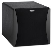 Photos - Subwoofer Velodyne Impact 10 