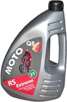 Photos - Engine Oil Q8 Moto RS Extreme 1L 1 L
