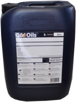 Photos - Gear Oil Q8 T55 80W-90 20 L