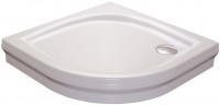 Photos - Shower Tray Ravak Elipso A227701410 