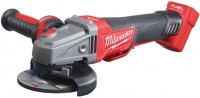 Photos - Grinder / Polisher Milwaukee M18 CAG-125XPDB-0 