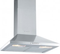 Photos - Cooker Hood Candy CCE 16 X stainless steel