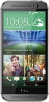 Photos - Mobile Phone HTC One M8s 16 GB