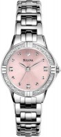 Wrist Watch Bulova 96R171 