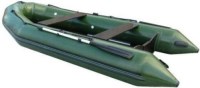 Photos - Inflatable Boat Energy D-350 
