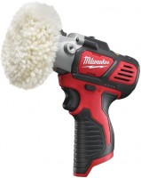 Photos - Grinder / Polisher Milwaukee M12 BPS-0 