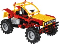 Photos - Construction Toy Fischertechnik Cars and Drives FT-516184 