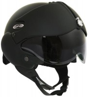 Photos - Motorcycle Helmet GPA Aircraft 