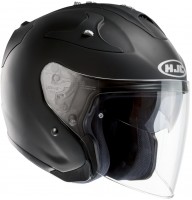 Photos - Motorcycle Helmet HJC FG Jet 