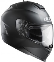 Motorcycle Helmet HJC IS-17 