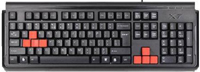 Photos - Keyboard A4Tech X7 G300 