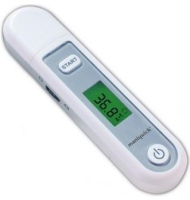 Photos - Clinical Thermometer Maniquick MQ 160 
