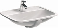 Photos - Bathroom Sink Kolo Nova Pro 55 M31858 550 mm