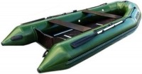 Photos - Inflatable Boat Energy M-410 