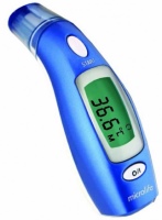 Photos - Clinical Thermometer Microlife IFR 100 