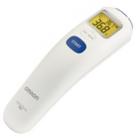 Clinical Thermometer Omron Gentle Temp 720 