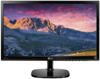 Photos - Monitor LG 22MP48HQ 22 "