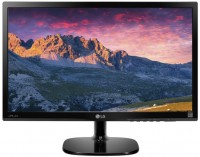 Photos - Monitor LG 23MP48D 23 "