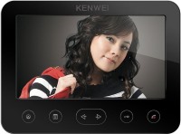 Photos - Intercom Kenwei E706FC-W100 