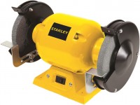 Photos - Bench Grinders & Polisher Stanley STGB3715 152 mm / 373 W 230 V