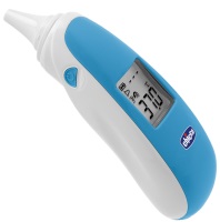 Photos - Clinical Thermometer Chicco Comfort Quick 