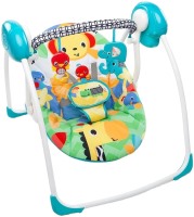 Photos - Baby Swing / Chair Bouncer Bright Starts 60403 