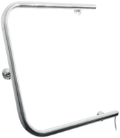 Photos - Heated Towel Rail Olimp P ET (600x600)