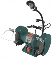 Photos - Bench Grinders & Polisher Sturm BG6012L 125 mm / 230 W LED light