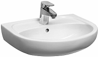 Photos - Bathroom Sink Kolo Solo 50 71950 500 mm