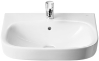 Bathroom Sink Roca Debba 325993 650 mm