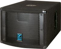 Photos - Subwoofer Yorkville LS200P 