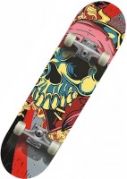 Photos - Skateboard MaxCity Pirate 