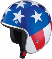 Motorcycle Helmet IXS HX 89 