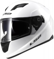 Photos - Motorcycle Helmet LS2 FF320 Stream 