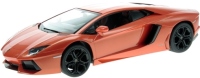 Photos - RC Car Rastar Lamborghini Aventador LP700-4 1:10 