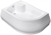 Photos - Shower Tray Radaway Korfu E 4E81400L 