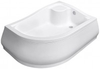 Photos - Shower Tray Radaway Korfu E 4E91240R 