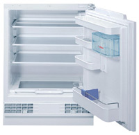 Photos - Integrated Fridge Bosch KUR 15A50 