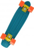 Photos - Skateboard Oxelo Big Yamba 