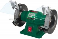 Photos - Bench Grinders & Polisher VERTO 51G425 125 mm / 120 W