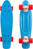 Photos - Skateboard GO Travel LS-P2206YBS 